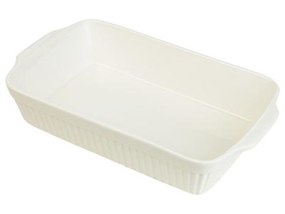 LIVARNO home Soufflévormen of ovenschaal (Ovenschaal rechthoekig)