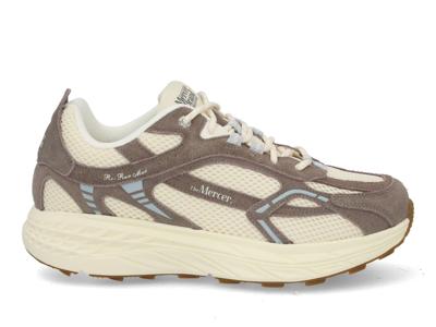 Mercer The Re-run Max 970 grey Grijs maat 46