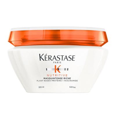 Kérastase Nutritive Masqueintense Riche voor middeldik tot dik haar 200ml
