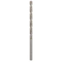 Bosch Accessories 2608596821 HSS Metaal-spiraalboor 5.5 mm Gezamenlijke lengte 139 mm Geslepen DIN 340 Cilinderschacht 5 stuk(s) - thumbnail