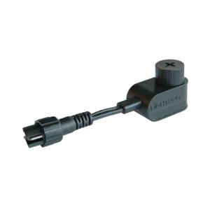 Lightpro Connector type M (male)