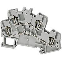 Schneider Electric NSYTRR24D Klemstrook 50 stuk(s) Schneider Electric NSYTRR24D Klemstrook 50 stuk(s)