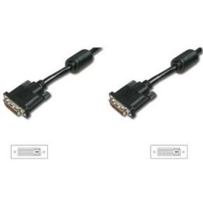 ASSMANN Electronic AK-320101-050-S DVI kabel