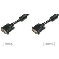 ASSMANN Electronic AK-320101-050-S DVI kabel