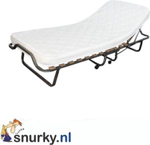 Adore Vouwbed Luxe 80 x 200 cm