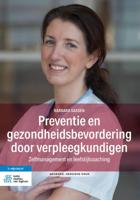 Preventie en gezondheidsbevordering door verpleegkundigen (Paperback)