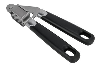 Cookinglife Knoflookpers - Daily - RVS Zwart