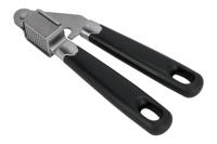 Cookinglife Knoflookpers - Daily - RVS Zwart