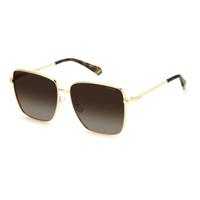 Zonnebril Dames Polaroid PLD-6164-G-S-06J-LA ø 59 mm