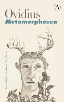 Metamorphosen (Paperback)