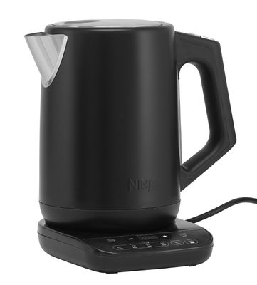 Ninja KT200EU waterkoker 1,7 l 3000 W Zwart