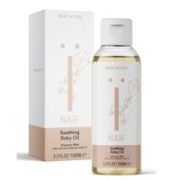 Naïf Soothing Baby Oil