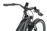 CONWAY elektrische trekkingfiets "cairon t 6.0" (#1) ebike conw.cairon t 6.0 28/45 env. diam. black