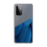 Pauw: Samsung Galaxy A72 Transparant Hoesje
