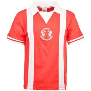 Leyton Orient Retro Uitshirt 1980