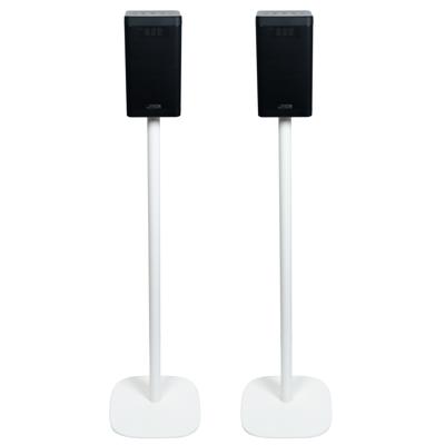Vebos standaard Canton Smart Soundbox 3 wit set XL (100cm)