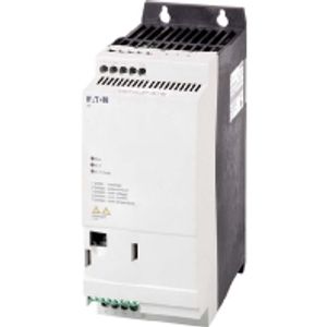 DE1-348D5FN-N20N  - Frequency converter 380...480V DE1-348D5FN-N20N