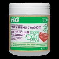 Eco wasmiddeltoevoeging stinkend wasgoed 500 Milliliter