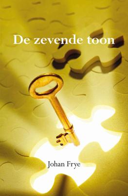 De zevende toon (Paperback)