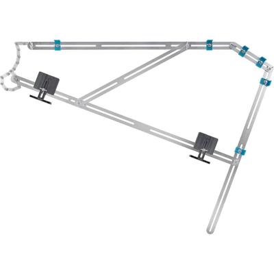 Wolfcraft 5210000 Trapspin Trapspin