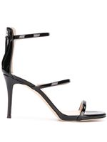 Giuseppe Zanotti sandales Harmony - Noir