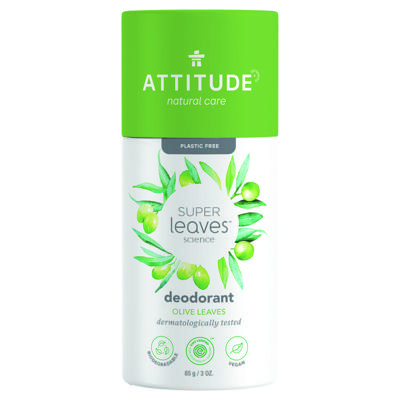 Attitude Deo super leaves olive leaves