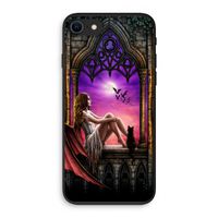 Kinderen van de nacht: iPhone 7 Biologisch afbreekbaar hoesje