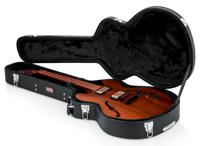 Gator Cases GWE-335 luxe ABS-koffer voor 335®-model gitaar
