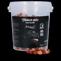 Luna&apos;s Choice Trainermix Hartjes klein