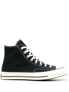 Converse baskets montantes Chuck 70 - Noir