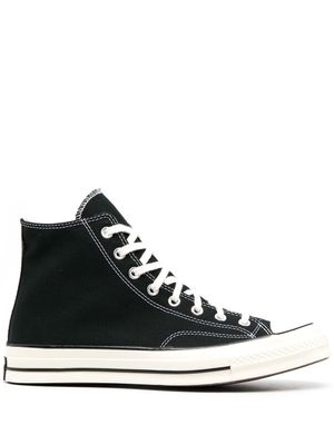 Converse baskets montantes Chuck 70 - Noir Converse baskets montantes Chuck 70 - Noir