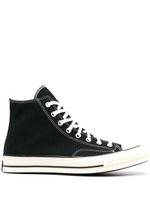 Converse baskets montantes Chuck 70 - Noir - thumbnail