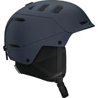 Salomon Husk Pro Helm Dress Blue M 5659 Salomon Husk Pro Helm Dress Blue M 5659