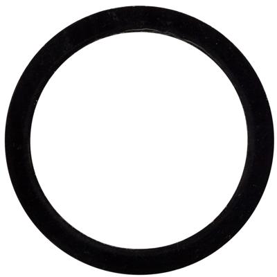 Elvedes Trapas opvulring 30 x 24 x 1,0 mm - kunststof (20 stuks)