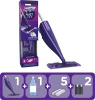 Swiffer Swiffer Wetjet Set