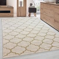 NOLA MODERN BEIGE VLOERKLEED GERUIT - thumbnail