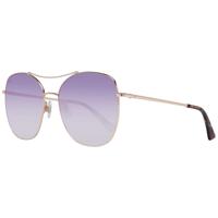 Dames zonnebril Web Eyewear WE0245 ø 58 mm