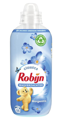 Robijn Wasverzachter Morgenfris