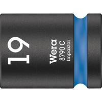 Wera 05004576001 Dopsleutelinzetstuk 19 mm 1/2