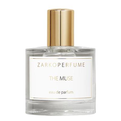 Zarkoperfume The Muse Eau de Parfum 50ml | Unisex Parfum