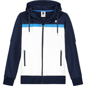 K-Swiss Core Team Tracksuit Jacket Meisjes