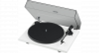 Pro-Ject Primary E OM NN Platenspeler - Wit Pro-Ject Primary E OM NN Platenspeler - Wit