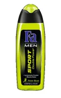 Fa Showergel Men - Sport Power 250 ml