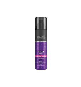 Frizz ease hairspray moisture barrier