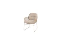 Albano dining stoel incl. 2 kussens Taste - Taste
