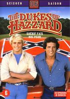 The Dukes Of Hazzard - Seizoen 6 - DVD (5051888178188) - thumbnail