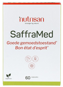 Nutrisan Safframed