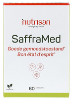 Nutrisan Safframed Nutrisan Safframed