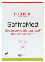 Nutrisan Safframed