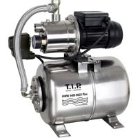 T.I.P. - Technische Industrie Produkte 31167 Watervoorziening HWW 4400 INOX Plus 230 V 4350 l/h